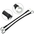 thumbnail image 2 of Components Black Rear Tail Gate Wire for Toyota Hilux Vigo 2005 2015 Tested, 2 of 8