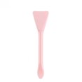 thumbnail image 1 of Reduce Price! WSBDENLK Brosse pour Masque Facial avec Cuillère Double Tête, 1 of 2