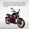 thumbnail image 3 of Slider Protector para Moto Mach Nitrox Negro M, 3 of 8