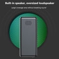 thumbnail image 2 of Reproductor MP3 HiFi Radio FM Compatible con Bluetooth 5.0 Reproductor MP3 MP4 Soporte para OTG, 2 of 8