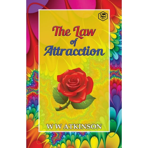 The Law Of Attraction, (Paperback)