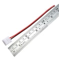 thumbnail image 2 of TIMIFIS The Connector 10Pcs Wire Solderless Snap Down Strip Connector for 8mm Wide 3528 2835 Co Tools&Home Improvement, 2 of 6