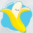 thumbnail image 3 of CafePress - A Peeling Long Sleeve T Shirt - Unisex Cotton Long Sleeve T-Shirt, 3 of 4