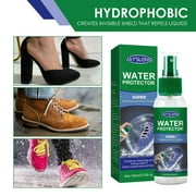 Tiitstoy Water Protector Suede and Nubuck Protector Spray, 3.53 oz