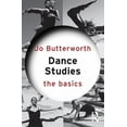 thumbnail image 1 of Dance Studies: The Basics (The Basics), 1 of 1