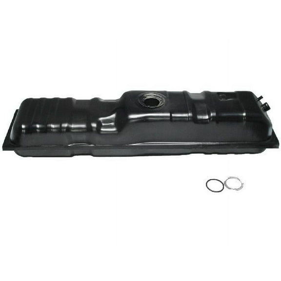 Fuel Tank - Compatible with 1982 - 1986 Chevy K20 1983 1984 1985
