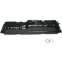 Fuel Tank - Compatible with 1982 - 1986 GMC K2500 1983 1984 1985