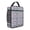 Black-89, variant on Funny Cartoon Space Animal Lunch Bag – Rocket Moon Star Galaxy Astronaut Theme, Rainbow Graffiti Sketch Pattern, Colorful Kawaii s Thermal Lunch Box