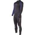 thumbnail image 3 of NeoSport Wetsuits Mens and Womens Premium Neoprene Full Suit, 3 of 7