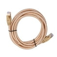 thumbnail image 4 of Cable de Ethernet Hugo de extensión Snagless 10M 10 metros, 4 of 10