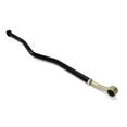 thumbnail image 5 of Fits 2007-2018 Jeep Wrangler JK JKS Manufacturing Track Bar JKSOGS159 Use with 0 Inch To 6 Inch Lift; Adjustable; Black, 5 of 5