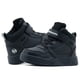 thumbnail image 2 of Tenis Urbano Escolar Bubble Gummers Blanco Negro Bota 17-24 negro 20, 2 of 7