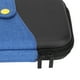 thumbnail image 3 of Bolso portátil del almacenamiento del juego de EVA de las cremalleras duales durables de Shell duro del estuche que lleva del juego para el interruptor, 3 of 8