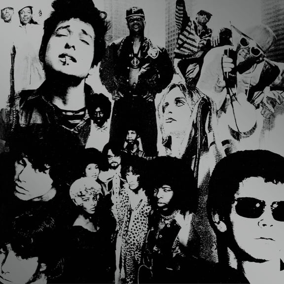 Duran Duran - Thank You - Music & Performance - Vinyl