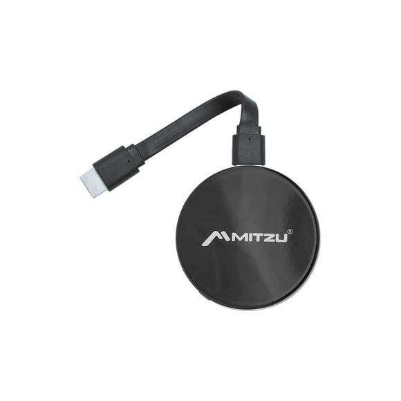 Adaptador de Streaming Mitzu MIR-2009 para Móvil a TV Mitzu MIR-2009