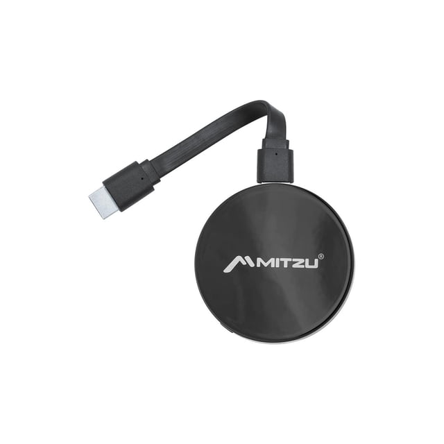 Adaptador de Streaming Mitzu MIR-2009 para Móvil a TV Mitzu MIR-2009