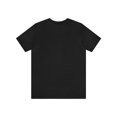 thumbnail image 2 of Men's Cotton Casual Tee - Short Sleeve, Round Neck with Unique Eagle & American Flag Design - Perfect for Summer Outings & Sports, Casual Sporty Tee, Comfy Tee, 2 of 6