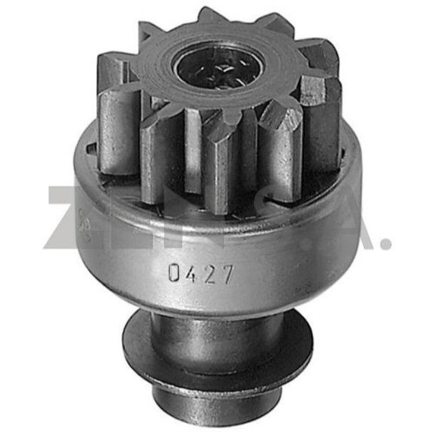 New Bendix Starter Drive For Mitsubishi Onan,John Deere ** Walmart
