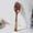 Brown, variant on Vikakiooze under $10,Wooden Spoon Fork Bamboo Kitchen Cooking Utensil Tools Soup-Teaspoon Tableware