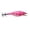 pink, variant on Luminously Squid Jigs Hook Shrimp Lures Baits Hard Artificial Shrimp Baits with Hook for Fishing Octopuses Cuttlefish
