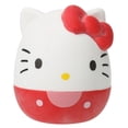 thumbnail image 3 of Squooshems Hello Kitty 2.5" Kuromi My Melo Figure 1 Mystery Plush Random New, 3 of 5