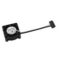 thumbnail image 5 of 2Pcs Cooling Fan for Bambu Lab P1 Series 2510 High Speed Cooler Fans HotEnd Cooling Cooler for BambuLab P1S P1P-2025, 5 of 5