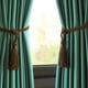 thumbnail image 4 of Fenghuangwu Alzapaños para cortinas Alzapaños con borlas, Alzapaños para cortinas de cuerda Alzapaños para cortinas hechos a mano Hechos de café de poliéster, 4 of 5