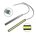 thumbnail image 6 of Baoblaze COB Running Lamp 17cm 12V Driving Lighting Fog Lights Super Bright Daytime Running Lights for Boat Motorcycles RV White Light, 6 of 6