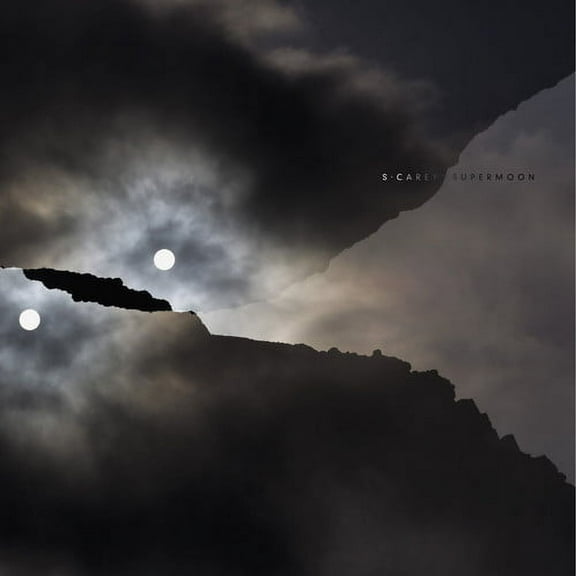 S. Carey - Supermoon - Music & Performance - Vinyl