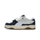 thumbnail image 3 of PUMA 180 Zapatillas de deporte de caña baja, antideslizantes y resistentes al desgaste, de cuero, para hombre y mujer, 3 of 5