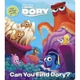 thumbnail image 2 of RH DISNEY: Can You Find Dory? (Disney/Pixar Finding Dory) (Board Book), 2 of 2