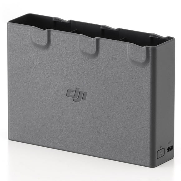 DJI Avata 2 Hub de Charge Bidirectionnel, Compatibilité: DJI Avata 2