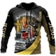 thumbnail image 3 of Nueva sudadera con capucha para hombre con estampado 3D de camión resistente, moda urbana, holgada, de gran tamaño, sudadera con capucha informal para otoño e invierno, 3 of 5