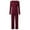Red, variant on Celivon Womens Maternity Nursing Pajama Set Breastfeeding Sleepwear Set