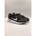 thumbnail image 4 of Mens Size 8 Nike Air Max Solo Black White Running Shoes HQ2572-001, 4 of 5