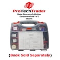 thumbnail image 4 of Kit de electrónica ProtechTrader Make: Electronics 3rd Ed Deluxe, 4 of 4