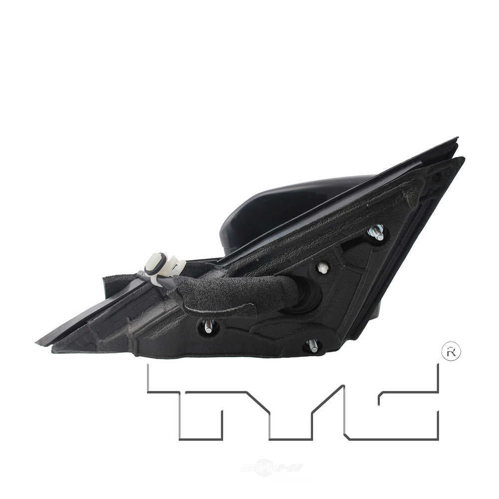 TYC 4720631 Door Mirror Fits select: 2016-2018 HONDA CIVIC