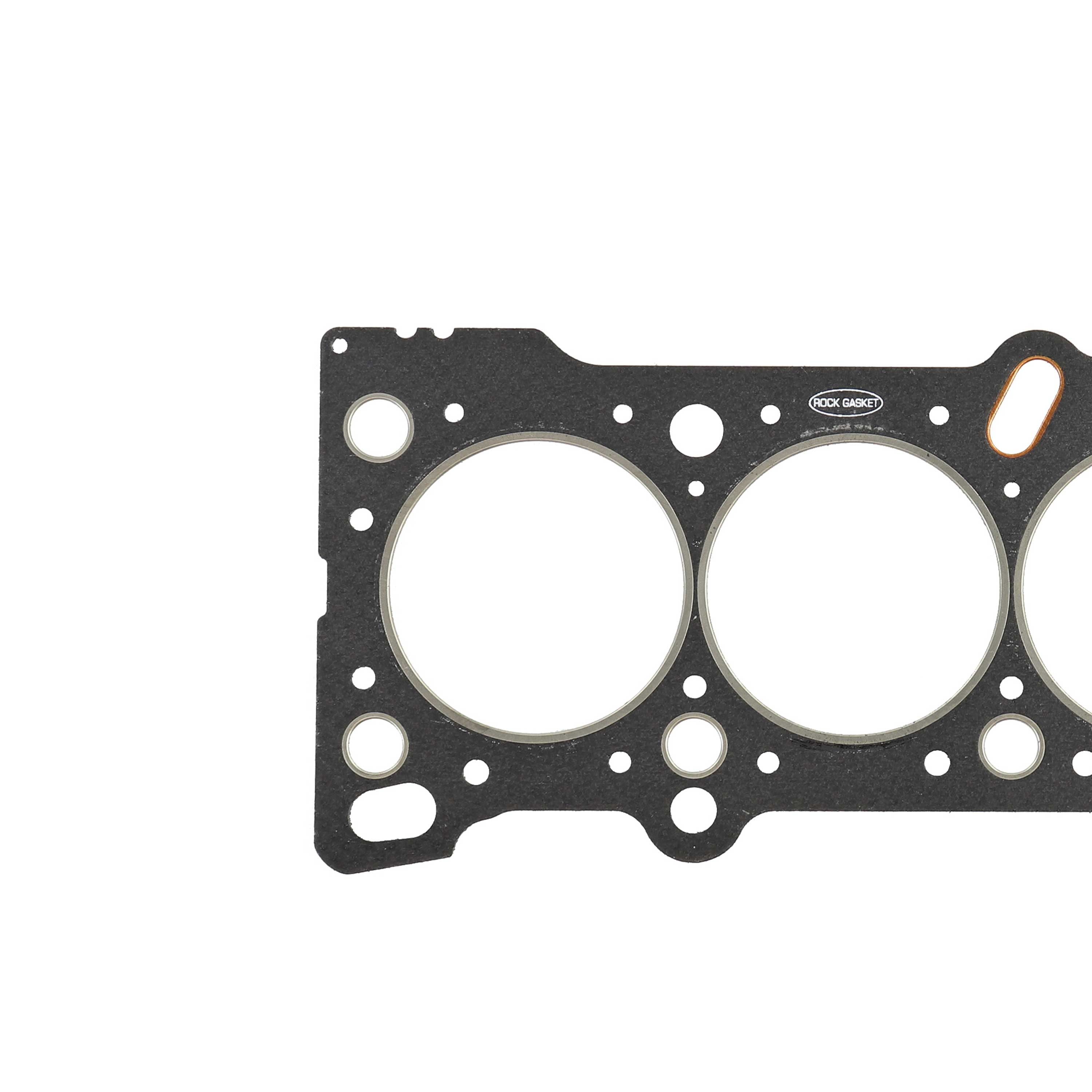 DNJ HG460 Graphite Head Gasket Fits Cars & Trucks 92-95 Kia Mazda 323 1.6L SOHC 16v