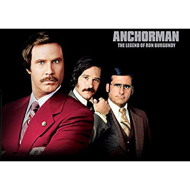 Anchorman perfume online