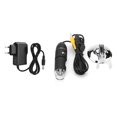 thumbnail image 1 of Professional Digital Electronic Microscope 1000X Magnifier Analog AV Output (EU Plug, 220V), 1 of 5