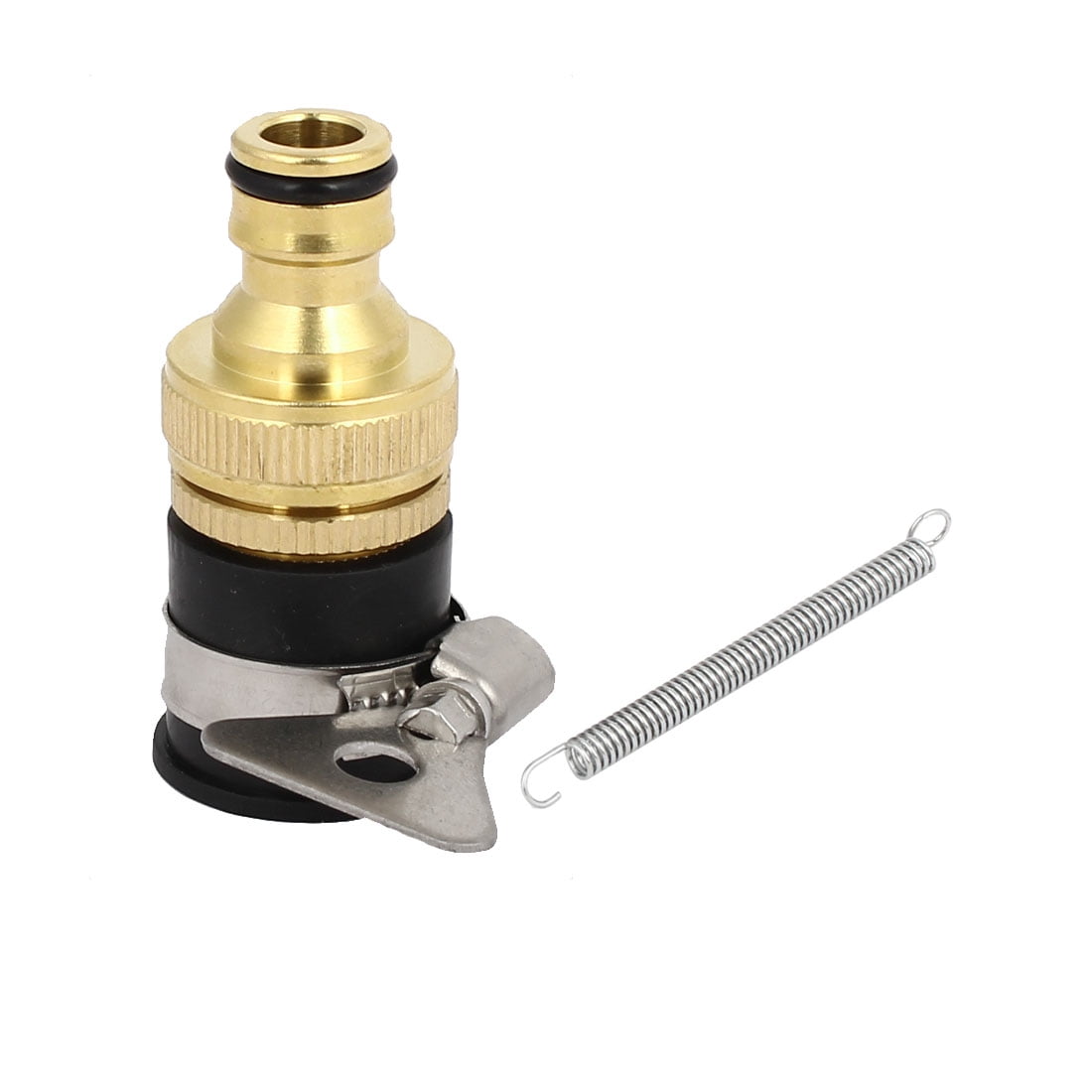Car Washing Watering Water Quick Connector Garden Hose Tap Car Washing Watering Water Quick Connector Garden Hose Tap Fitting Set