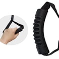thumbnail image 3 of Kayak Stand Up Assist Strap, longitud ajustable, para kayaker, herramienta resistente, canoa de kayak correa de de la cuerda de pie de pie, 3 of 8