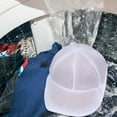 thumbnail image 3 of Home Textile Storage Hat Washing Bag Deformation Machine Washing Net Bag Portable Laundry Bag for Household Use Cap and Care, 3 of 6
