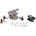 thumbnail image 6 of LEGO Super Heroes Marvel Thor's Weapon Quest 76102, 6 of 6