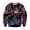 Christmas Neon Lights, variant on Lanbubble Boys Christmas Sweatshirt Lightweight Graphic Pullover for 8-14 Y