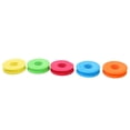 thumbnail image 4 of Pesca Carretes giratorios de tablero de alambre de bobinado de espuma de 100 piezas para accesorios de línea de pesca Ehuebsd Para Estrenar, 4 of 6