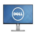 thumbnail image 1 of Monitor Dell Ultrasharp U2415 con pantalla de 24 pulgadas UltraSharp con iluminación LED (renovado), 1 of 5