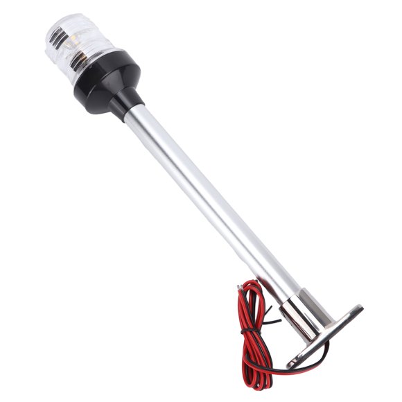 Boat Front Light, Bow Light 12in For Yacht For Ship