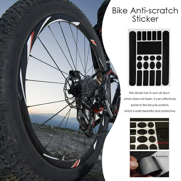 Bike frame protector foam hotsell