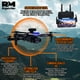 thumbnail image 3 of Dron Q8 De Juguete A Control Remoto Con Doble Cámara 8k, 3 of 6